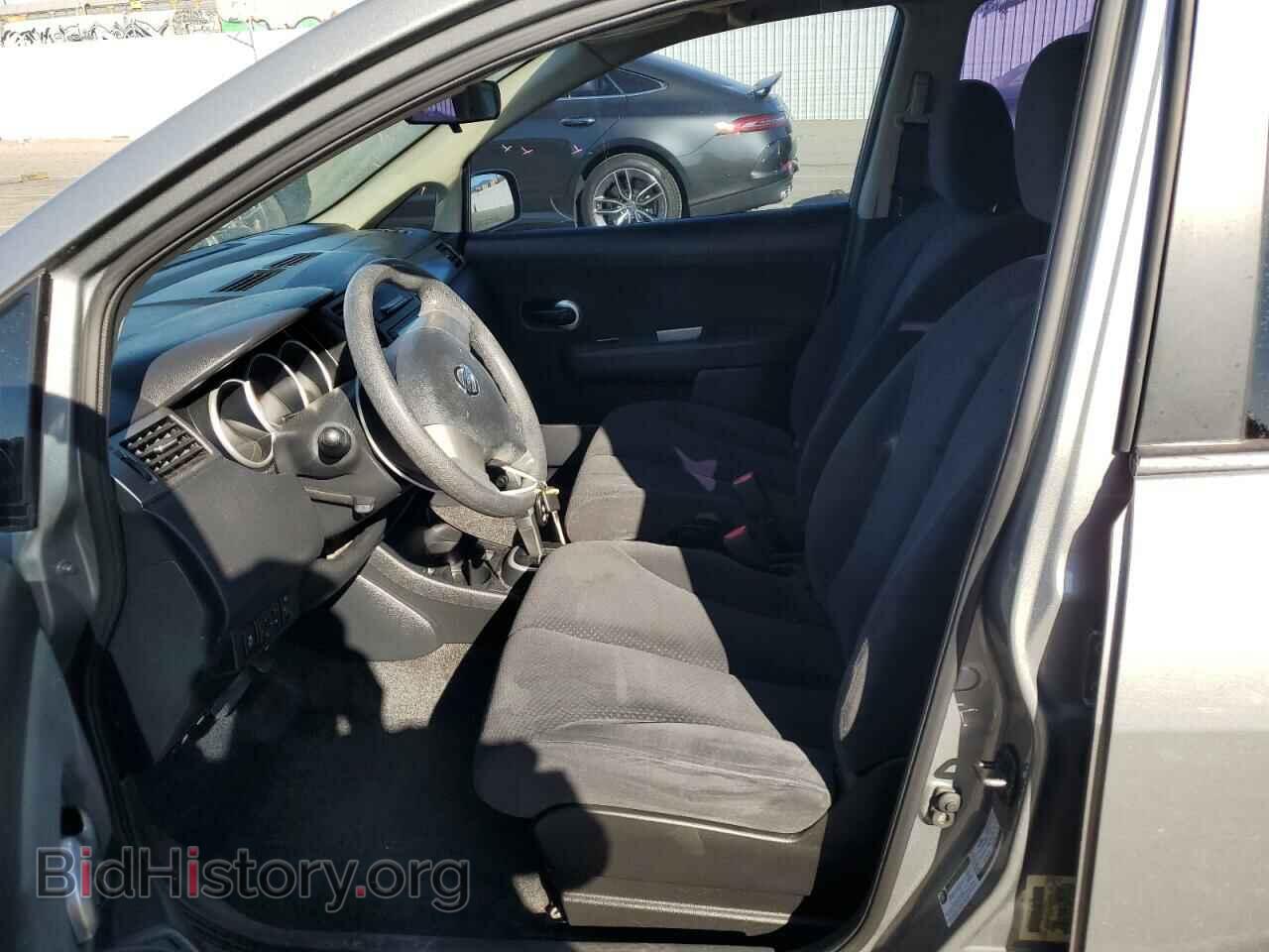 2012 NISSAN VERSA - VIN: 3N1BC1CP5CK277774 - Фото 7