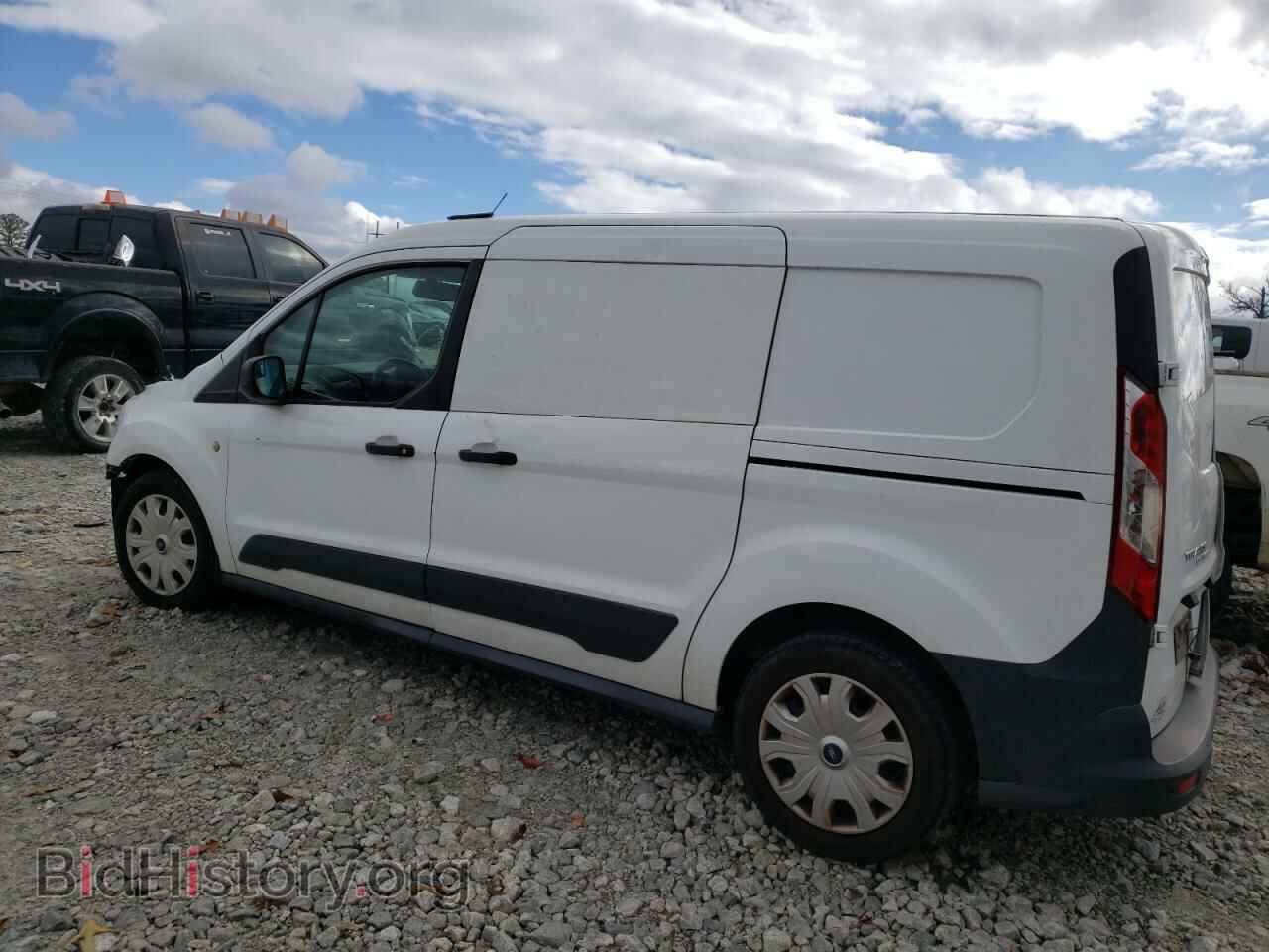2015 FORD TRANSIT - VIN: NM0LS7E7XF1227878 - Фото 2