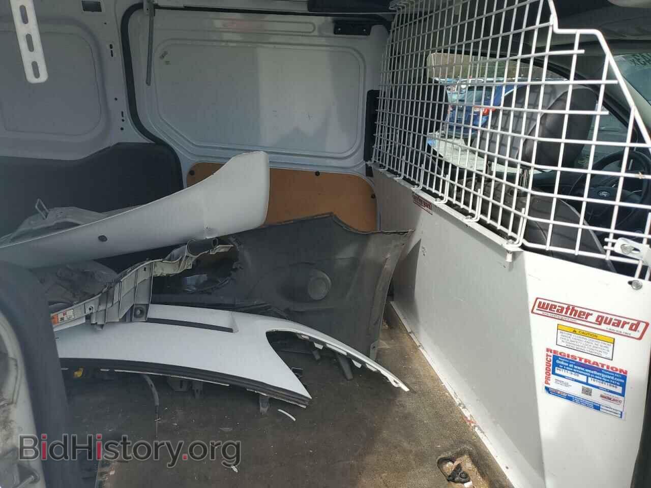 2015 FORD TRANSIT - VIN: NM0LS7E7XF1227878 - Фото 11
