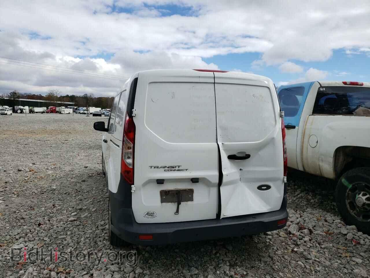 2015 FORD TRANSIT - VIN: NM0LS7E7XF1227878 - Фото 6