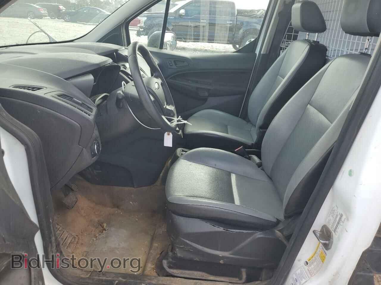 2015 FORD TRANSIT - VIN: NM0LS7E7XF1227878 - Фото 7
