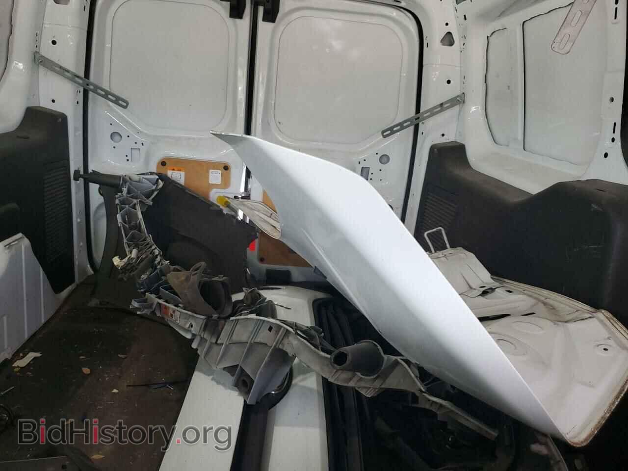 2015 FORD TRANSIT - VIN: NM0LS7E7XF1227878 - Фото 10