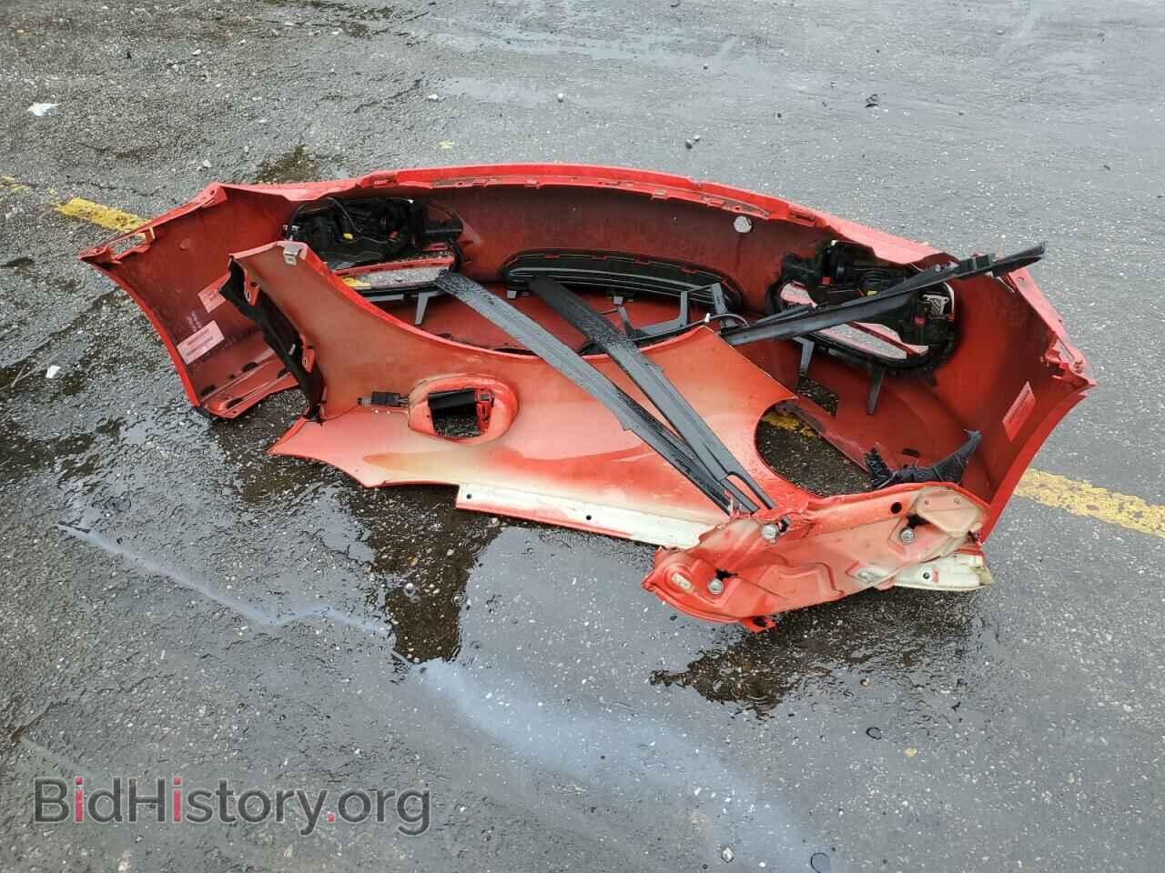 2011 PORSCHE BOXSTER - VIN: WP0CA2A86BS710120 - Фото 12