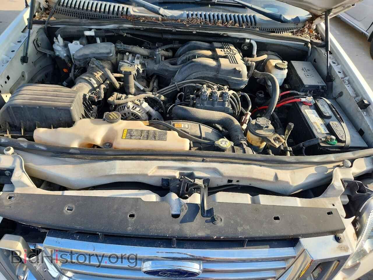 2010 FORD EXPLORER - VIN: 1FMEU6EE0AUA58813 - Фото 12