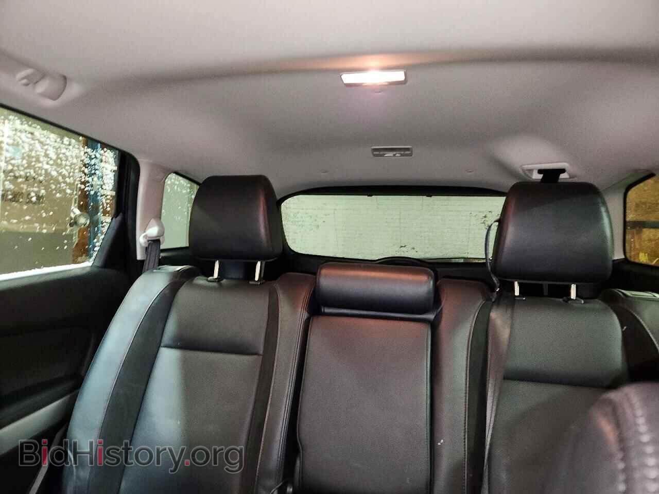 2014 MAZDA CX-9 - VIN: JM3TB3DV7E0442917 - Фото 10