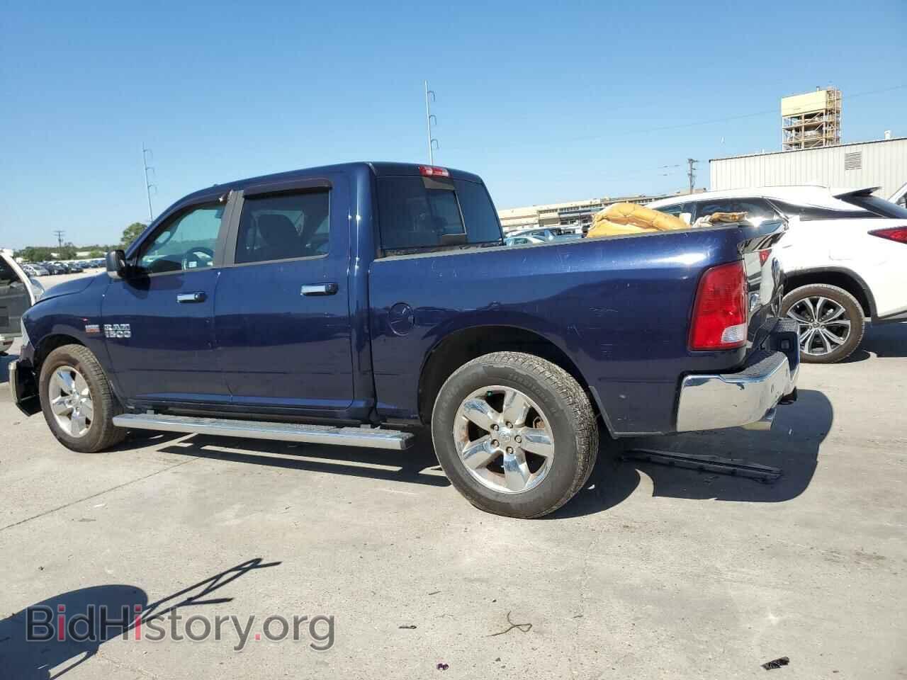 2017 RAM 1500 - VIN: 3C6RR6LT4HG573455 - Фото 2