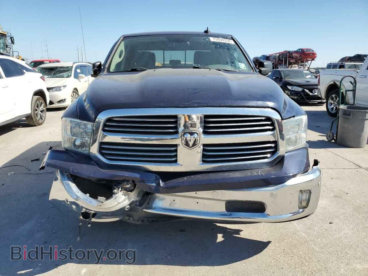 2017 RAM 1500 - VIN: 3C6RR6LT4HG573455 - Фото 5