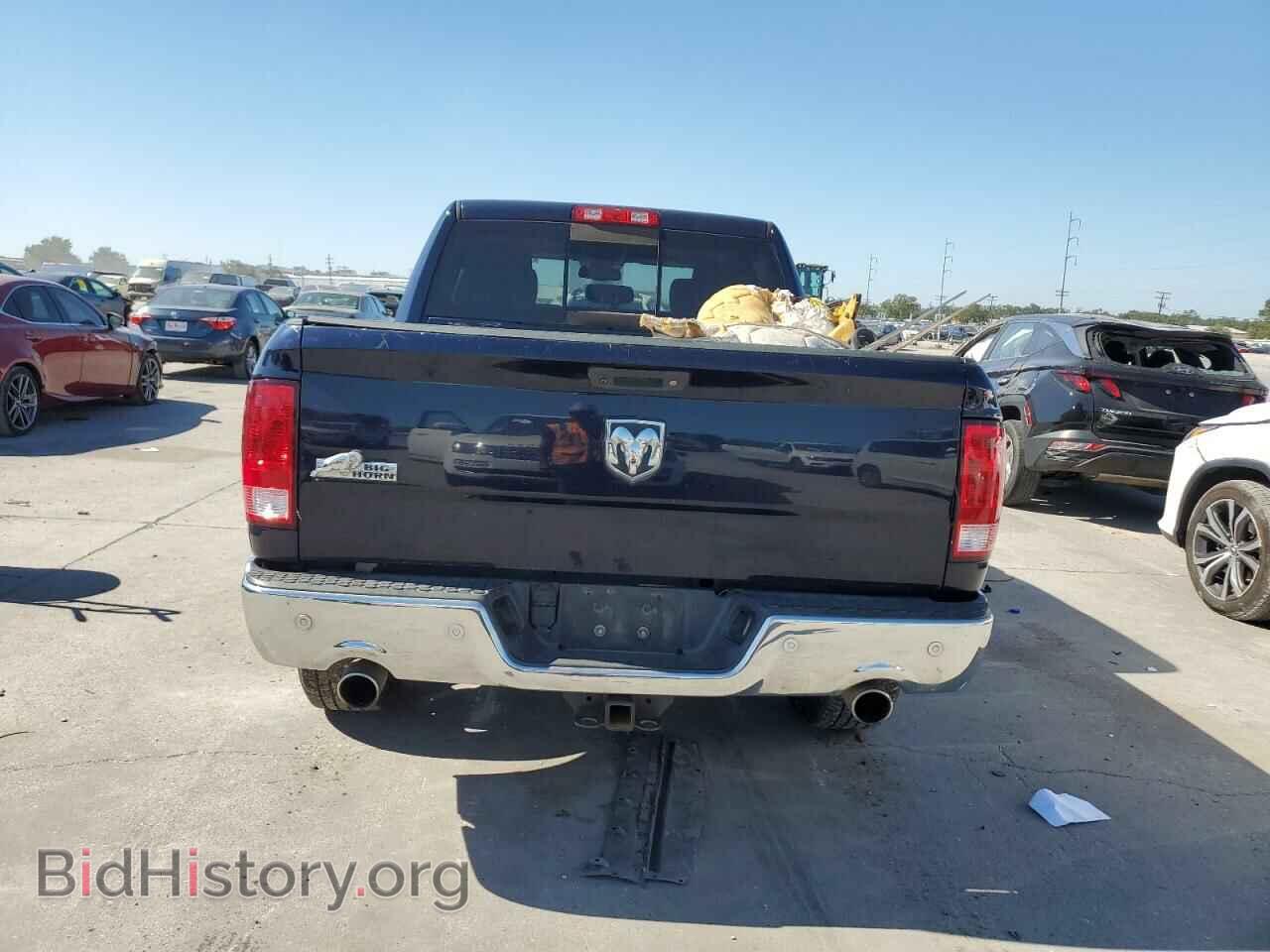 2017 RAM 1500 - VIN: 3C6RR6LT4HG573455 - Фото 6