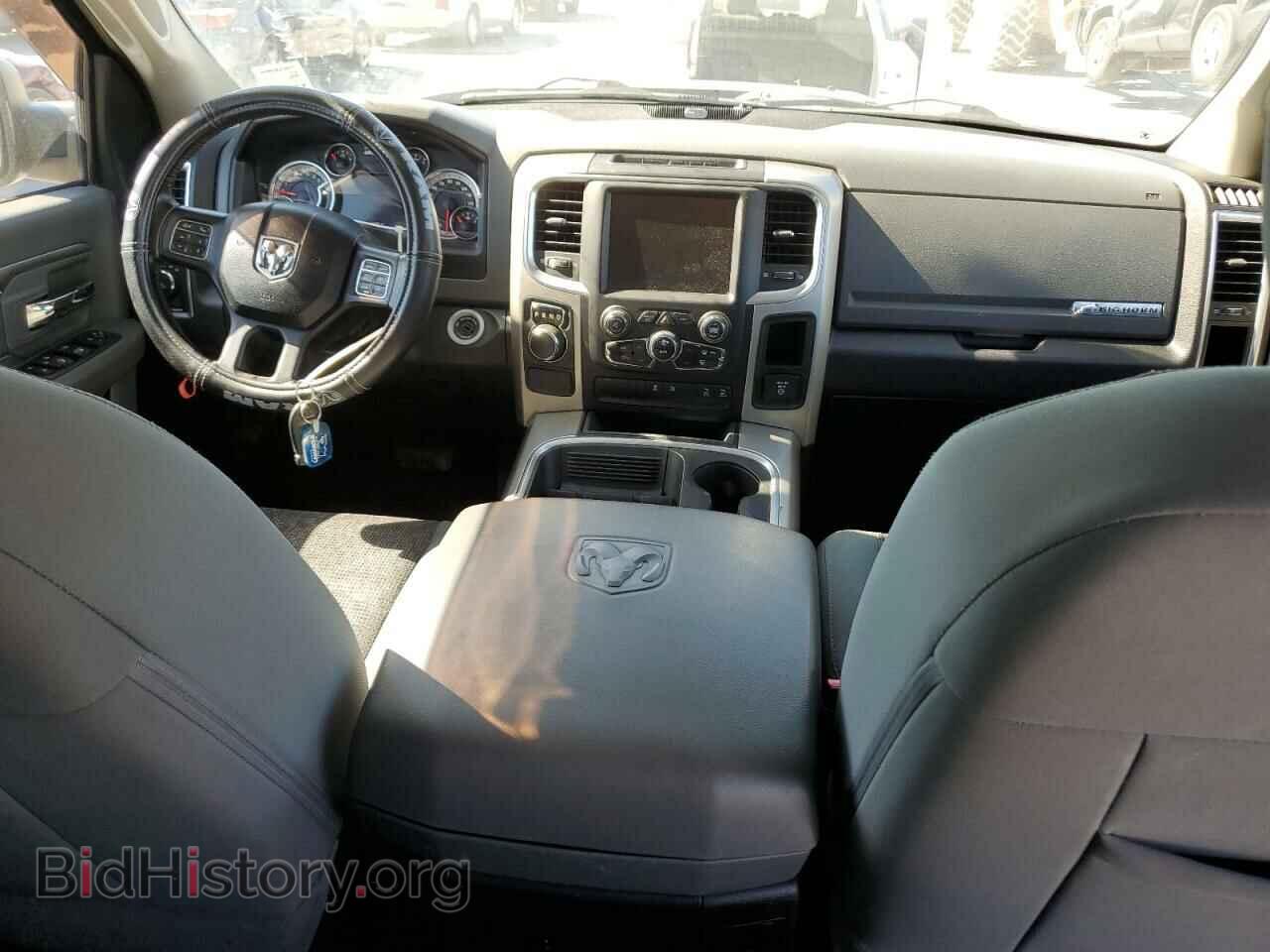 2017 RAM 1500 - VIN: 3C6RR6LT4HG573455 - Фото 8