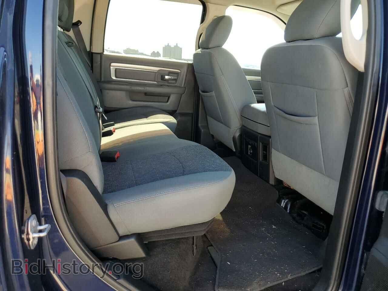 2017 RAM 1500 - VIN: 3C6RR6LT4HG573455 - Фото 10