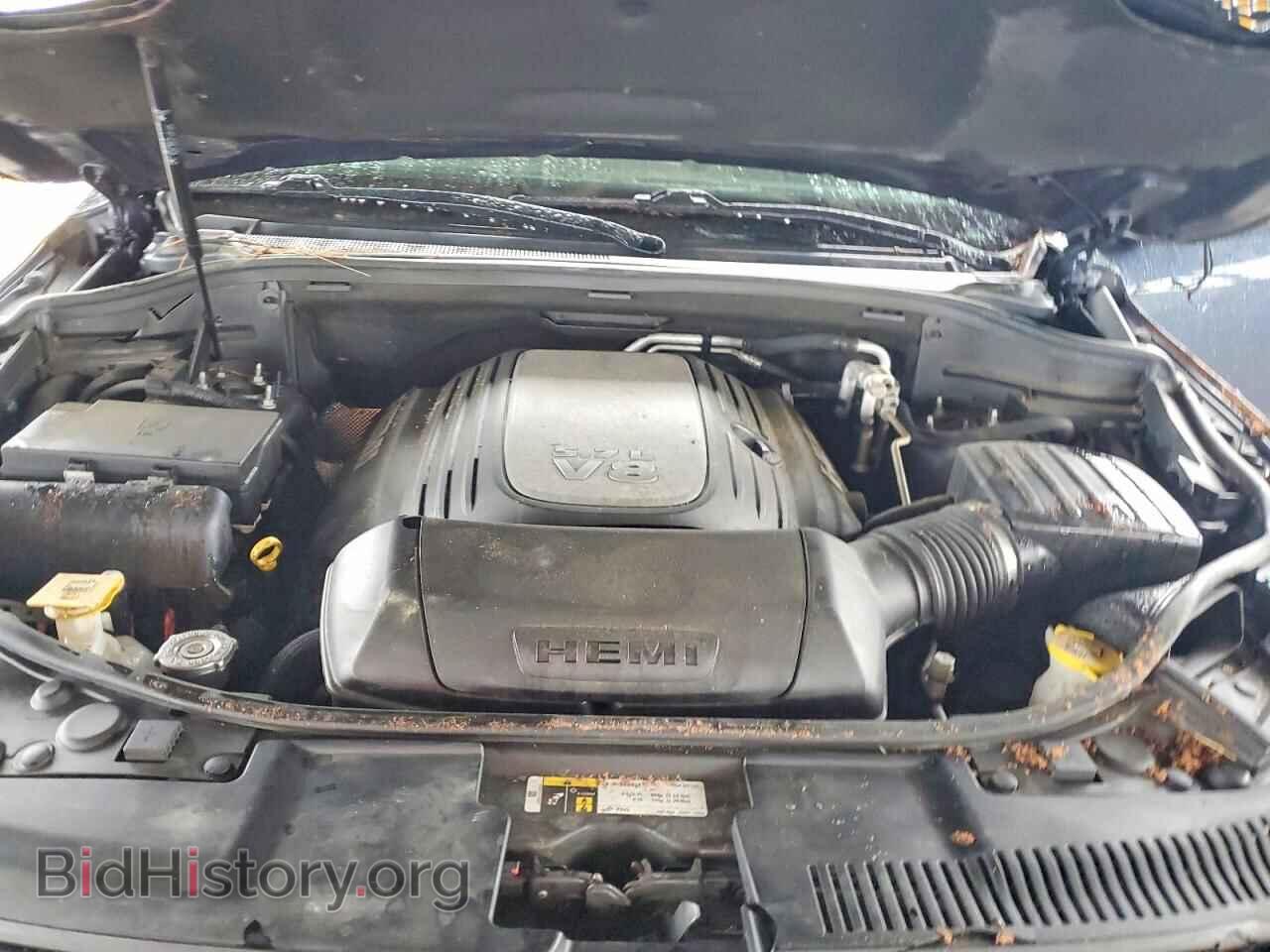 2019 DODGE DURANGO - VIN: 1C4SDJCT6KC765126 - Фото 11