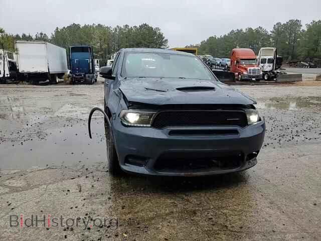 2019 DODGE DURANGO - VIN: 1C4SDJCT6KC765126 - Фото 13