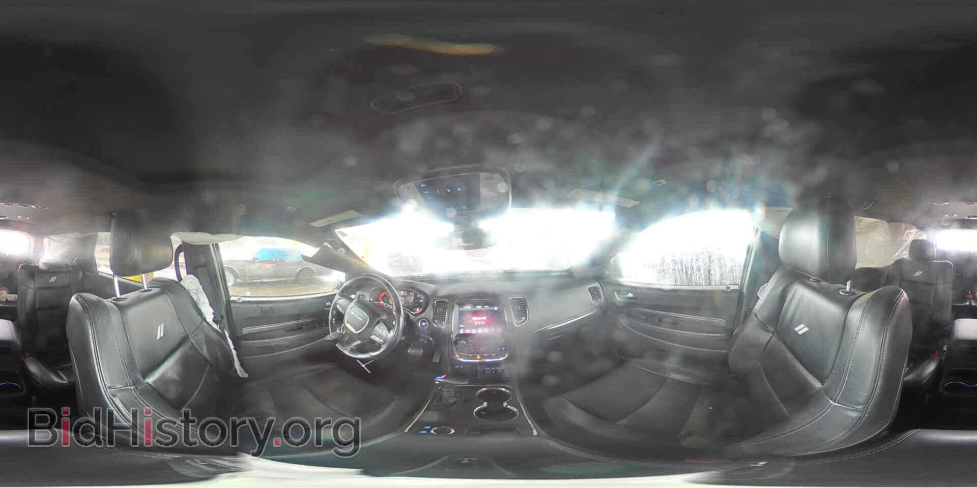 2019 DODGE DURANGO - VIN: 1C4SDJCT6KC765126 - Фото 14