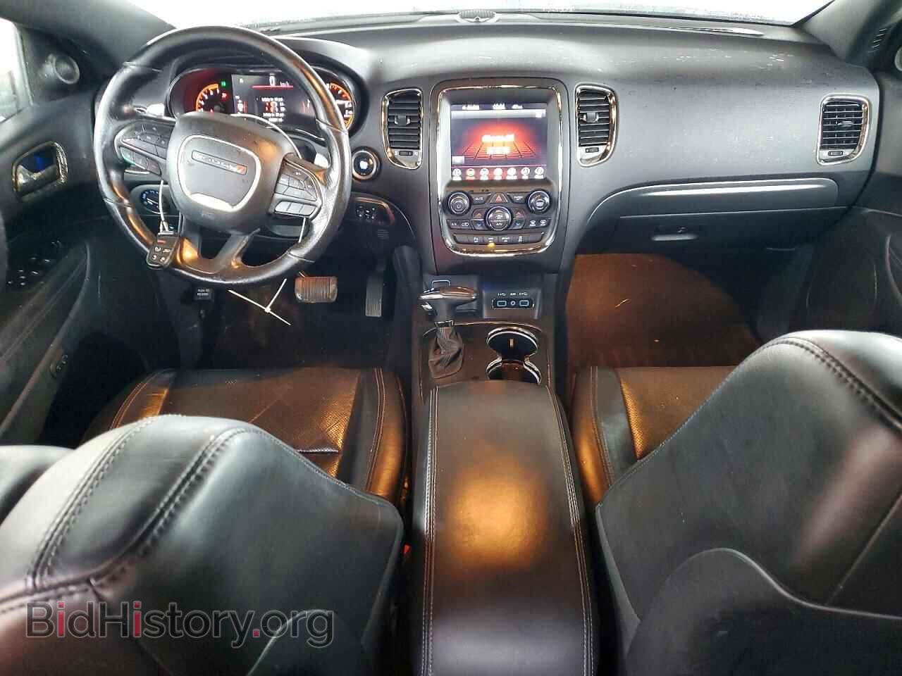 2019 DODGE DURANGO - VIN: 1C4SDJCT6KC765126 - Фото 8