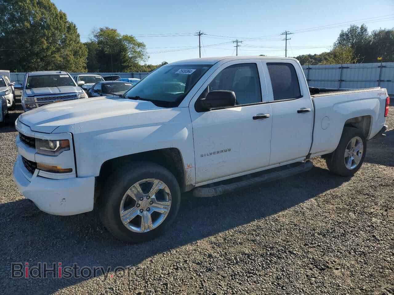 Photo 1GCVKPEC2GZ216871 - CHEVROLET ALL Models 2016