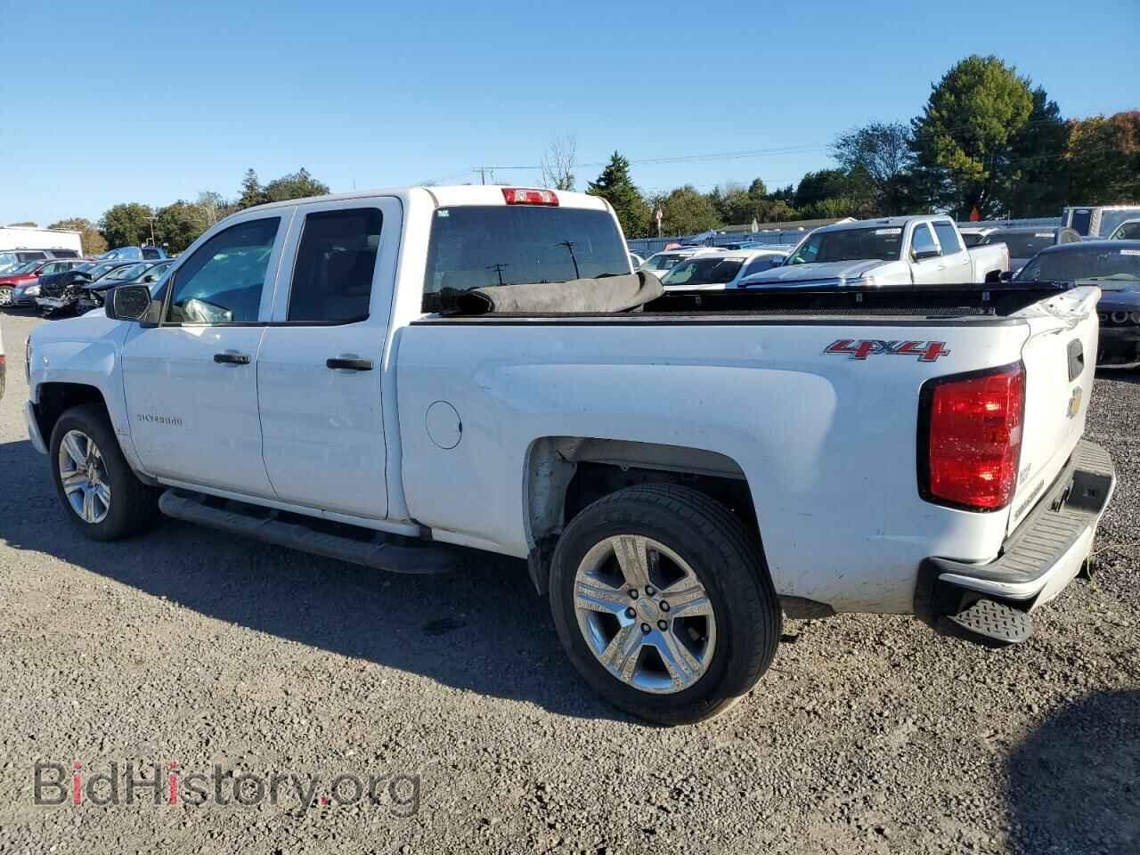 2016 CHEVROLET ALL Models - VIN: 1GCVKPEC2GZ216871 - Фото 2