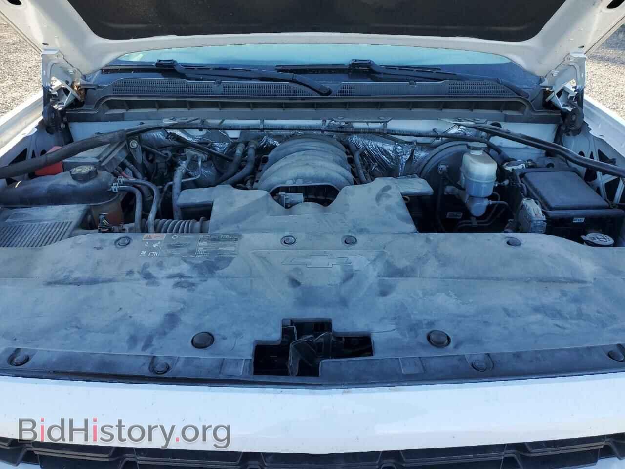 2016 CHEVROLET ALL Models - VIN: 1GCVKPEC2GZ216871 - Фото 11