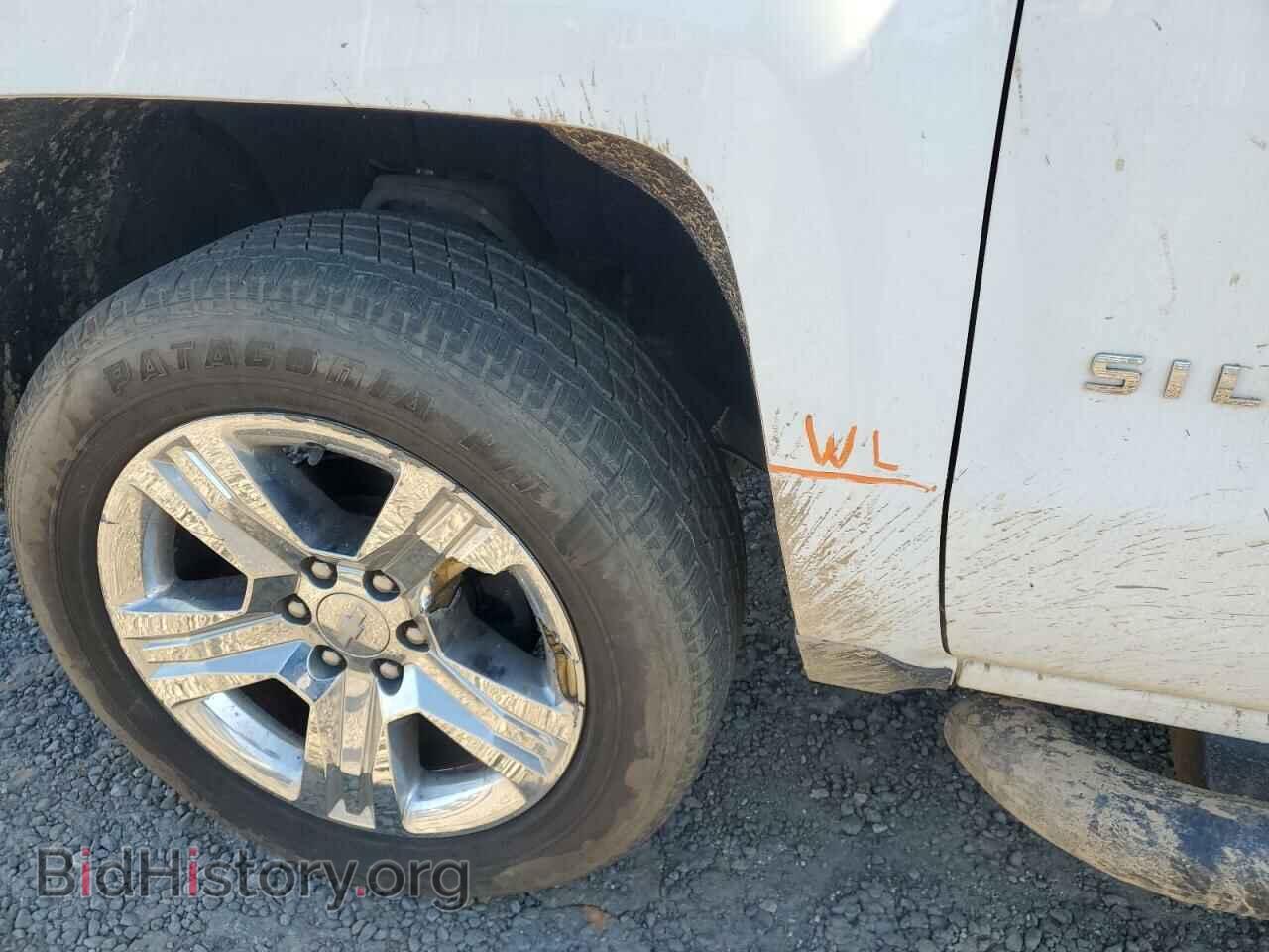 2016 CHEVROLET ALL Models - VIN: 1GCVKPEC2GZ216871 - Фото 12