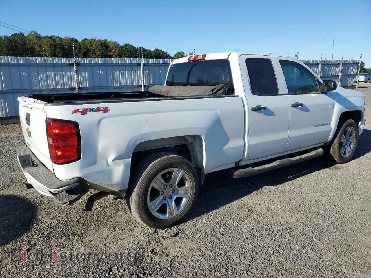 2016 CHEVROLET ALL Models - VIN: 1GCVKPEC2GZ216871 - Фото 3