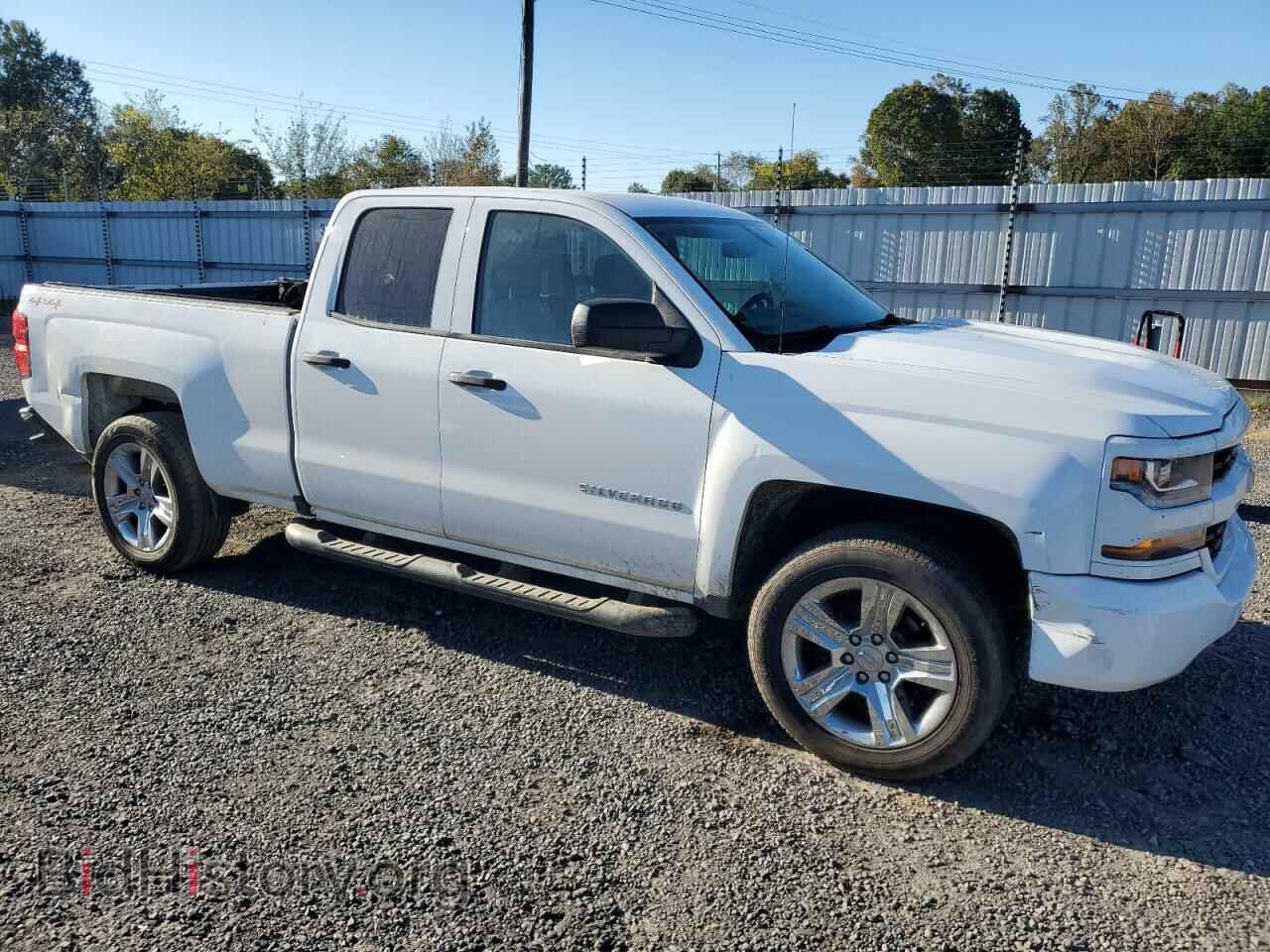 2016 CHEVROLET ALL Models - VIN: 1GCVKPEC2GZ216871 - Фото 4
