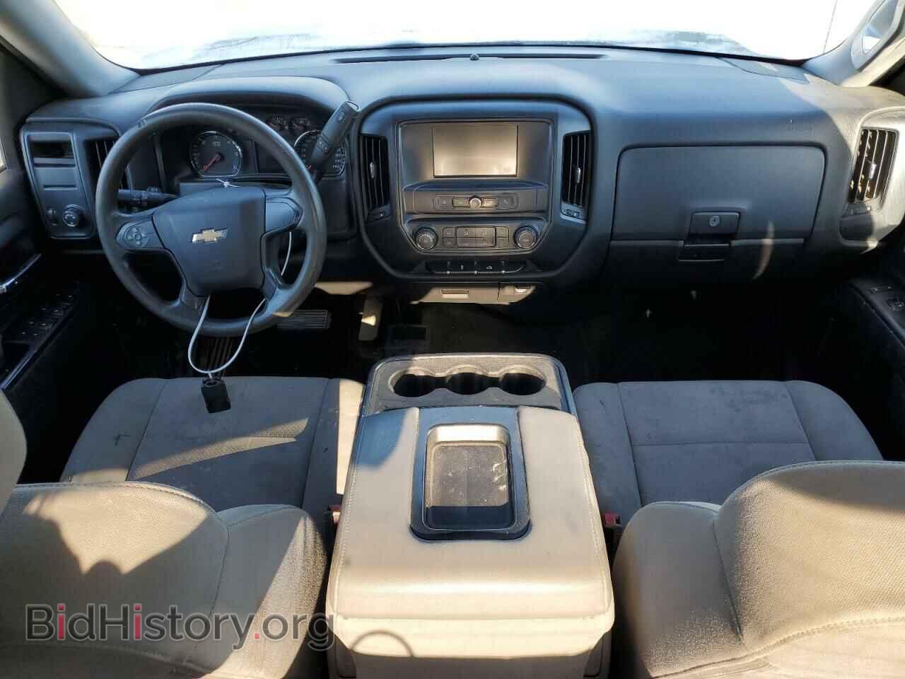 2016 CHEVROLET ALL Models - VIN: 1GCVKPEC2GZ216871 - Фото 8