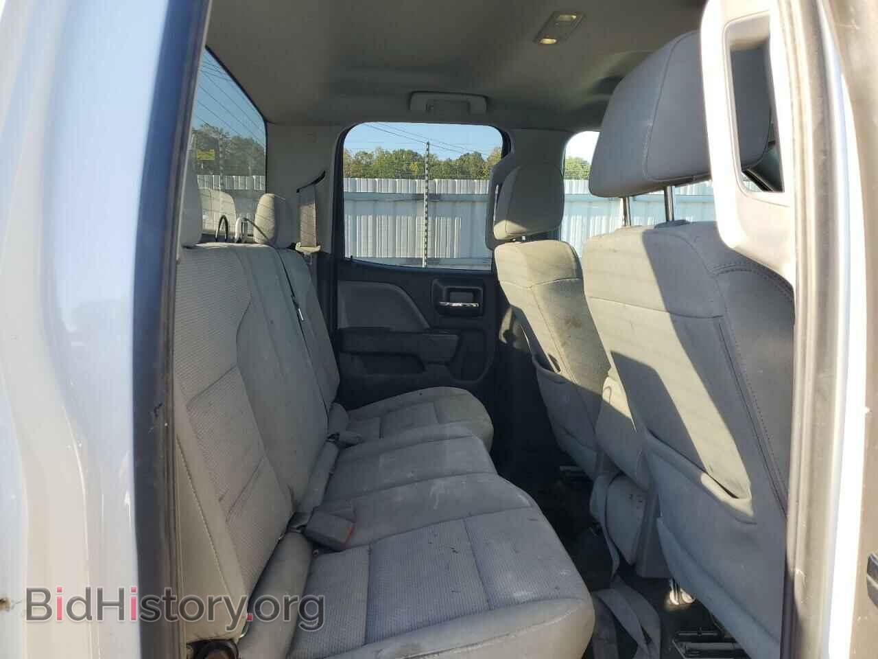 2016 CHEVROLET ALL Models - VIN: 1GCVKPEC2GZ216871 - Фото 10