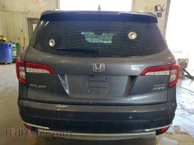 2020 HONDA PILOT - VIN: 5FNYF6H68LB056576 - Фото 6