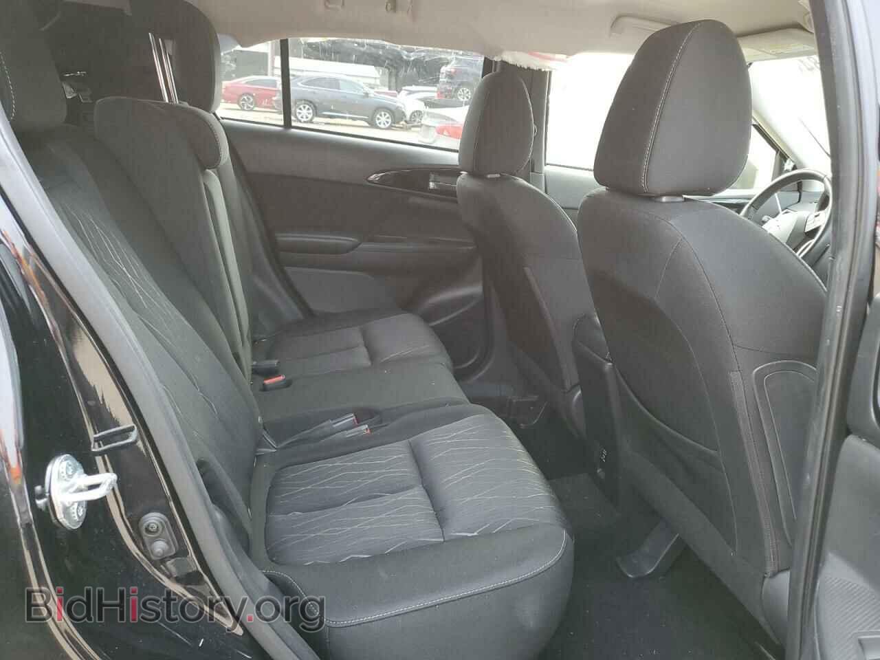 2018 MITSUBISHI ECLIPSE - VIN: JA4AT5AA9JZ070071 - Фото 11