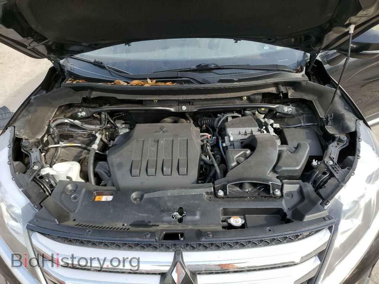 2018 MITSUBISHI ECLIPSE - VIN: JA4AT5AA9JZ070071 - Фото 12