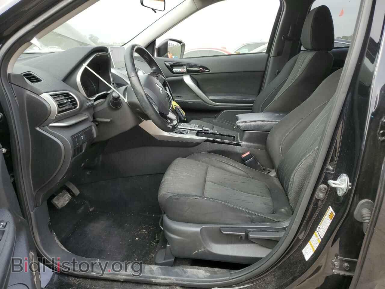 2018 MITSUBISHI ECLIPSE - VIN: JA4AT5AA9JZ070071 - Фото 7
