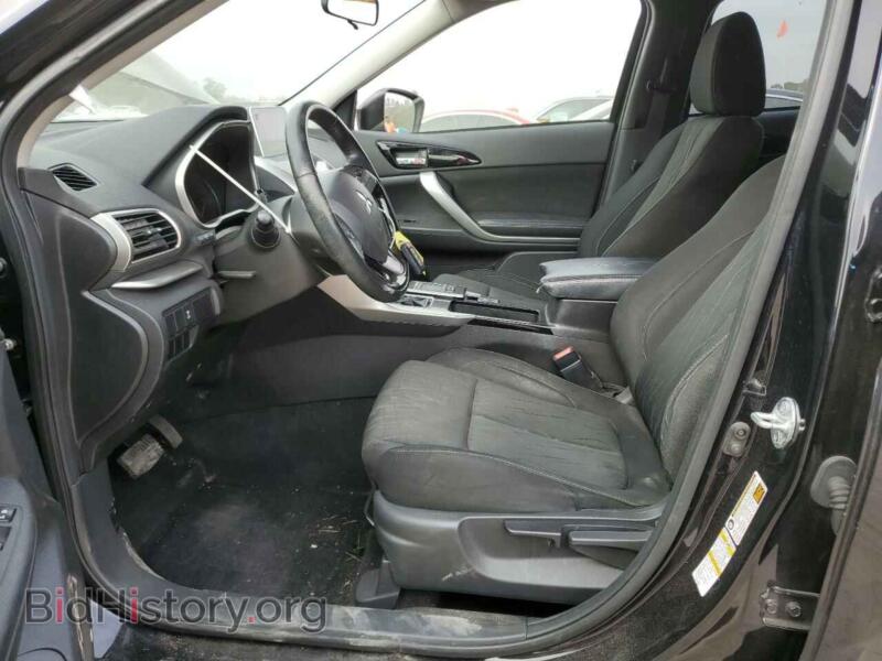 2018 Mitsubishi ECLIPSE (VIN JA4AT5AA9JZ070071) — photo 7 of 13