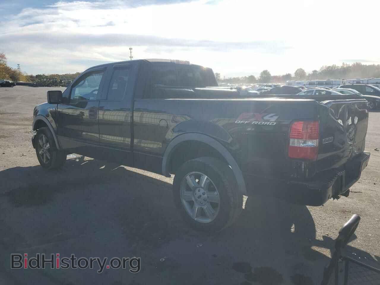 2006 FORD All Models - VIN: 1FTPX14546NA09592 - Фото 2