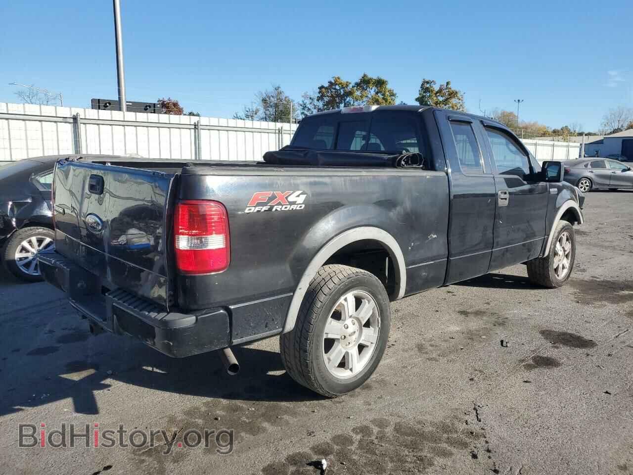 2006 FORD All Models - VIN: 1FTPX14546NA09592 - Фото 3