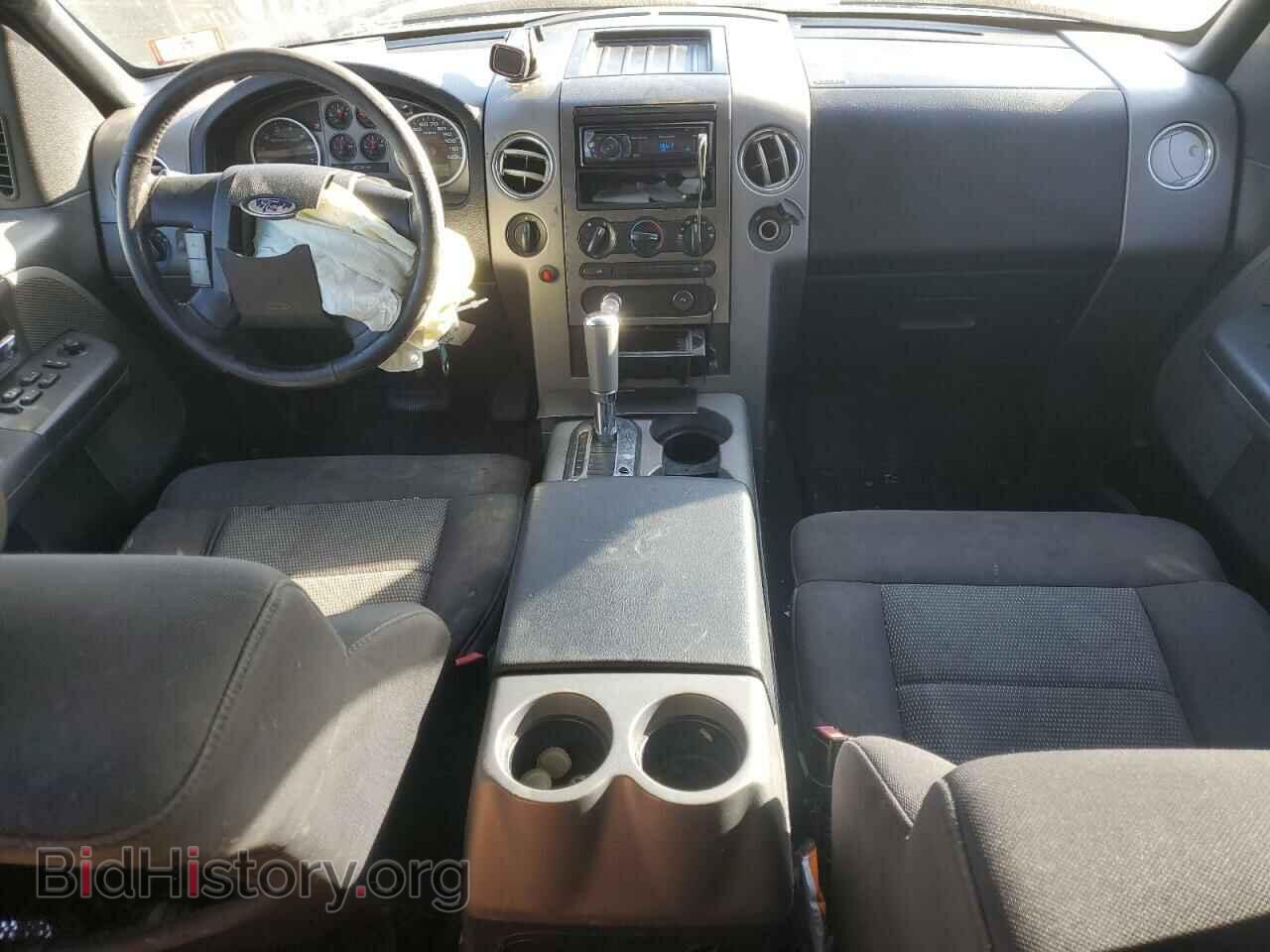 2006 FORD All Models - VIN: 1FTPX14546NA09592 - Фото 8