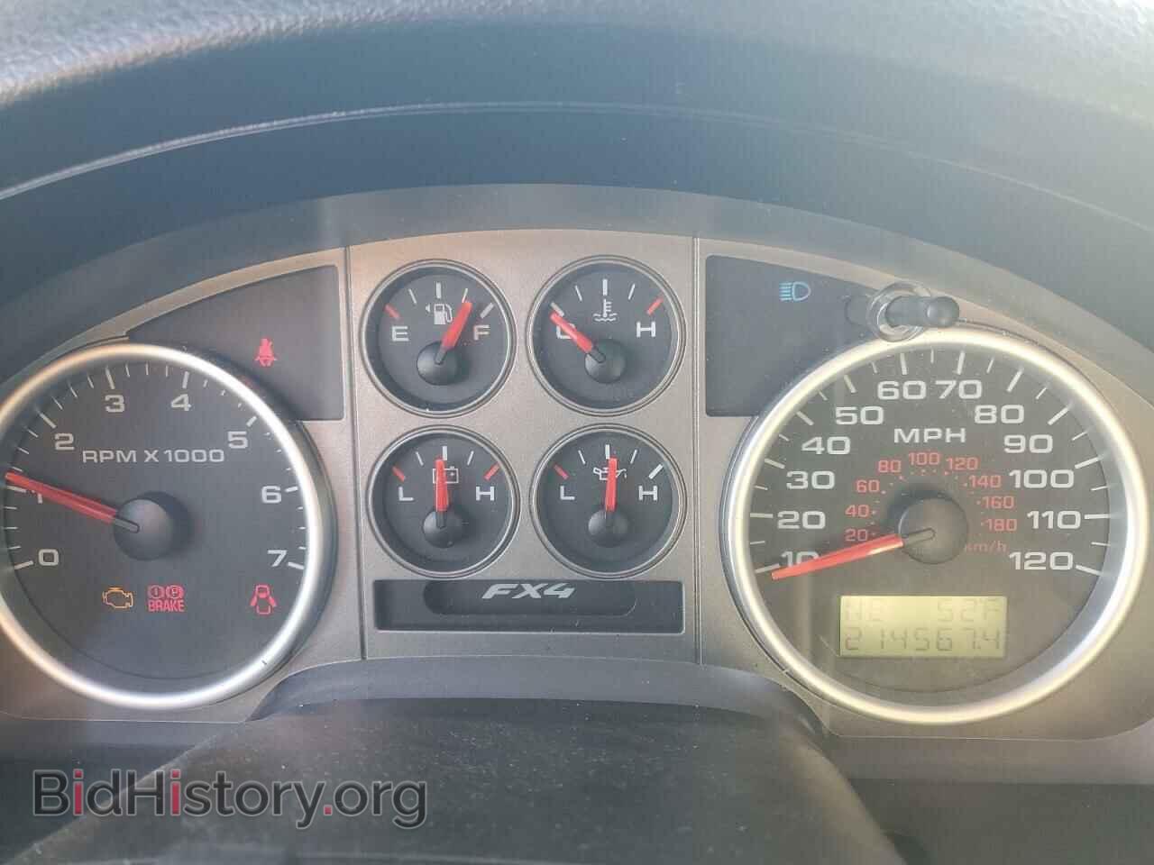2006 FORD All Models - VIN: 1FTPX14546NA09592 - Фото 9