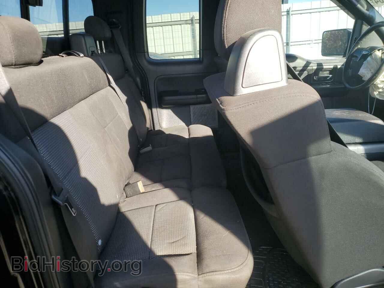 2006 FORD All Models - VIN: 1FTPX14546NA09592 - Фото 10