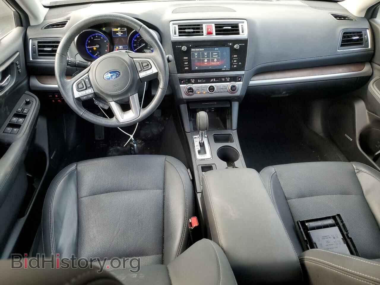 2015 SUBARU OUTBACK - VIN: 4S4BSENC5F3341156 - Фото 8