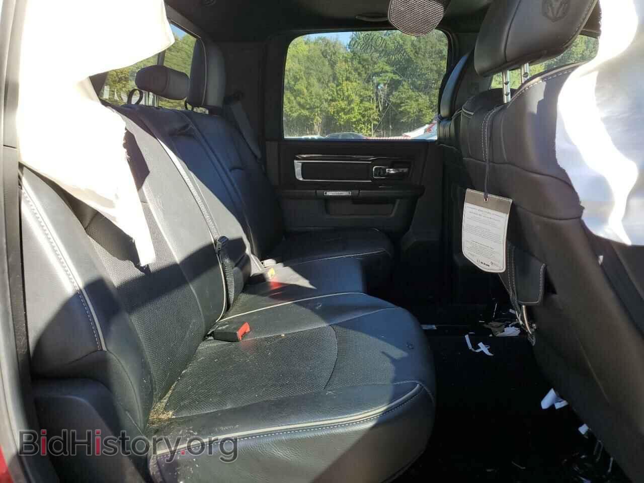 2017 RAM 1500 - VIN: 1C6RR6PT2HS520398 - Photo 10