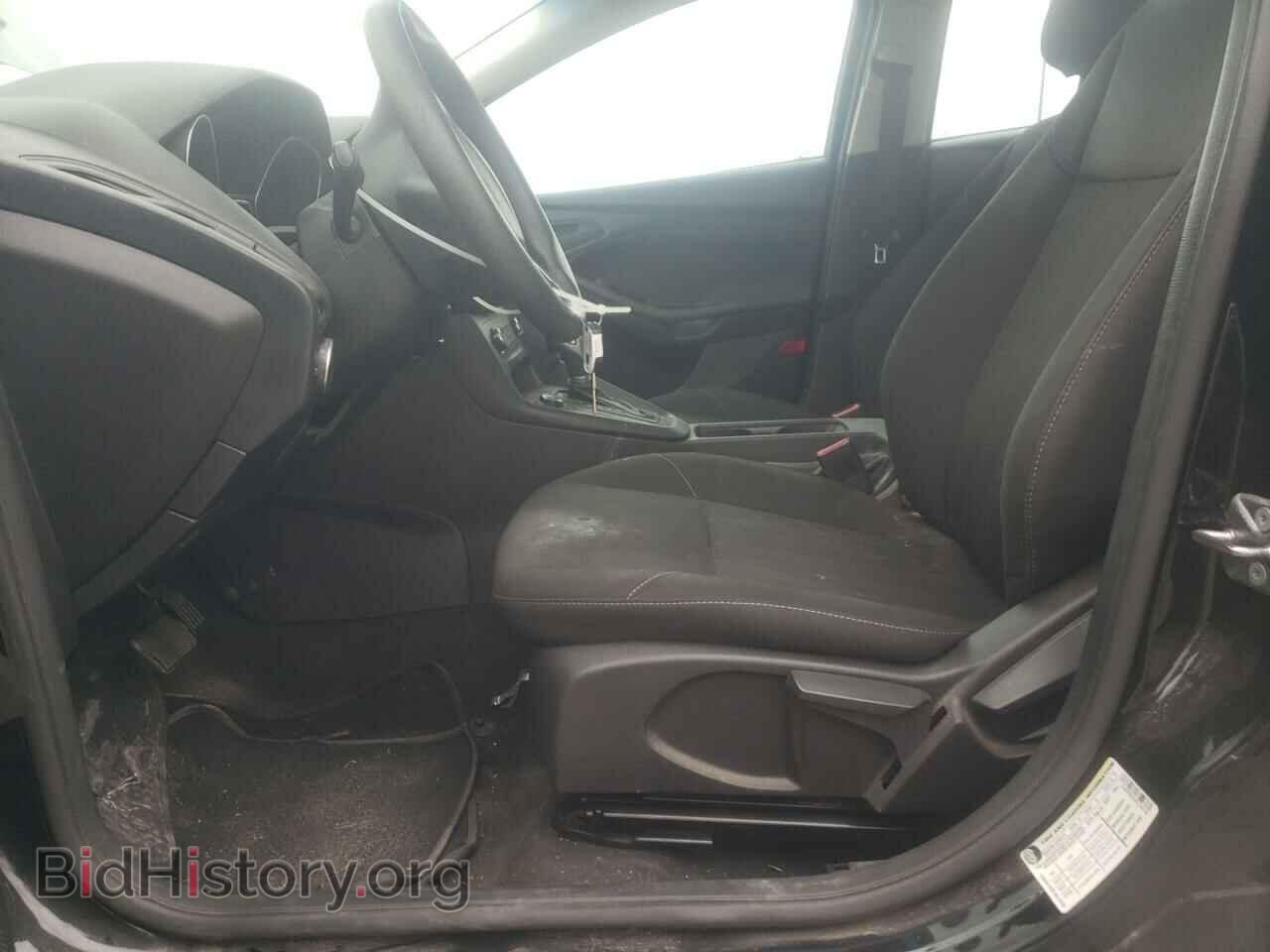 2017 FORD FOCUS - VIN: 1FADP3E22HL236156 - Photo 7