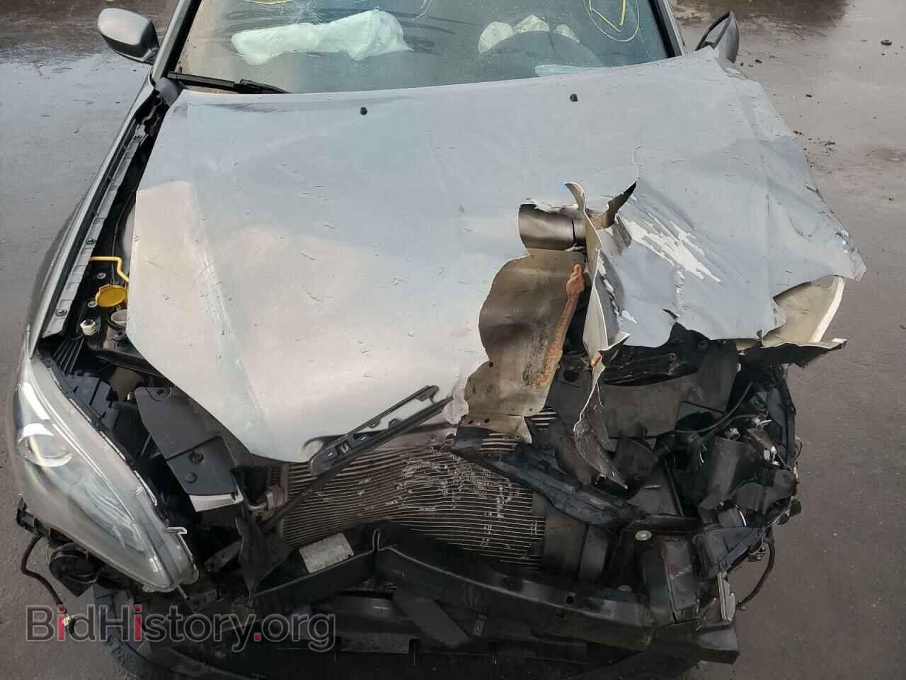 2013 CHRYSLER 200 - VIN: 1C3CCBBG4DN720196 - Фото 11