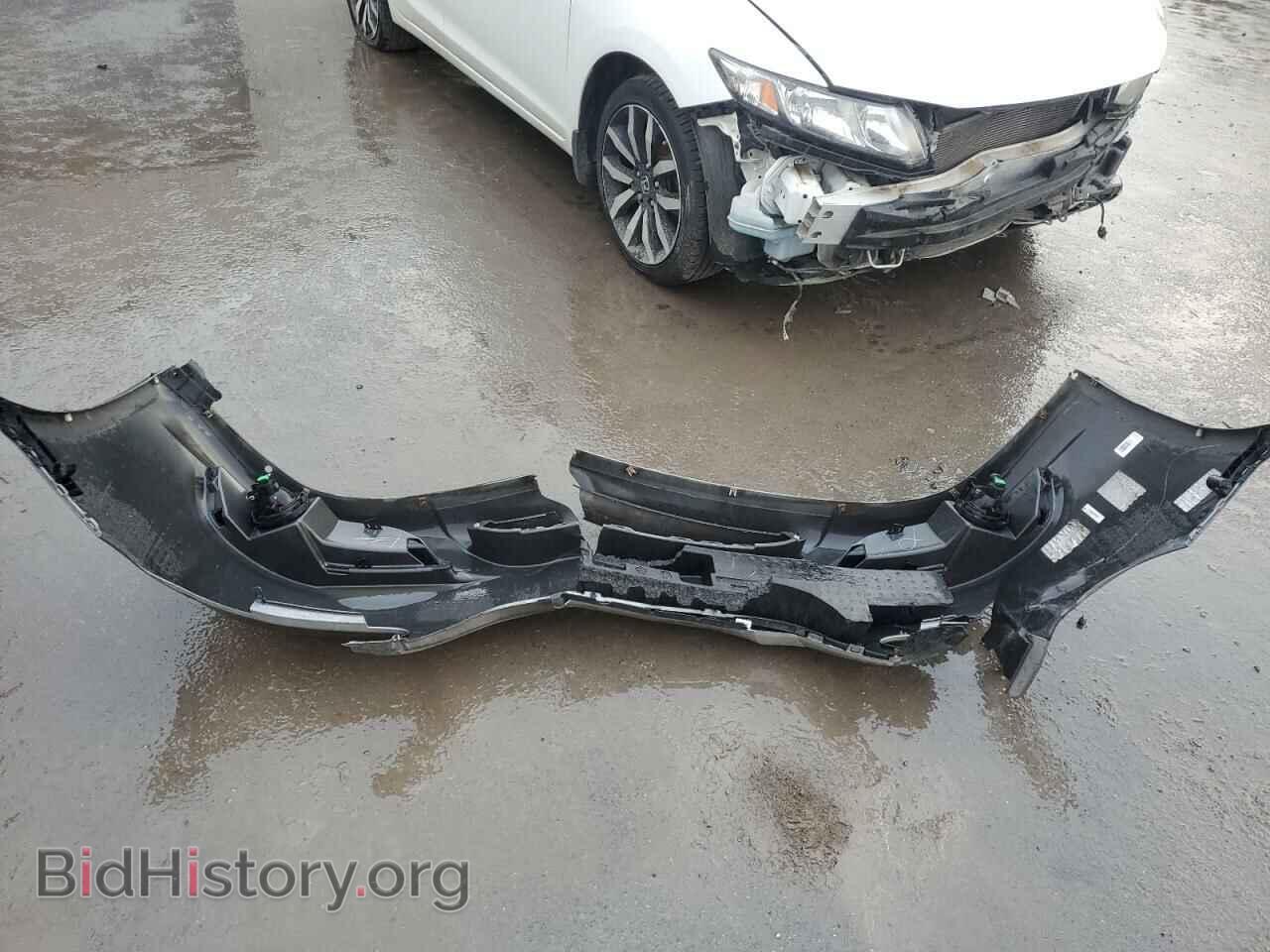 2013 CHRYSLER 200 - VIN: 1C3CCBBG4DN720196 - Фото 12