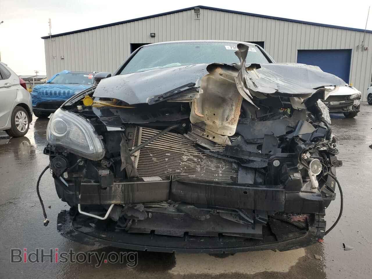 2013 CHRYSLER 200 - VIN: 1C3CCBBG4DN720196 - Фото 5