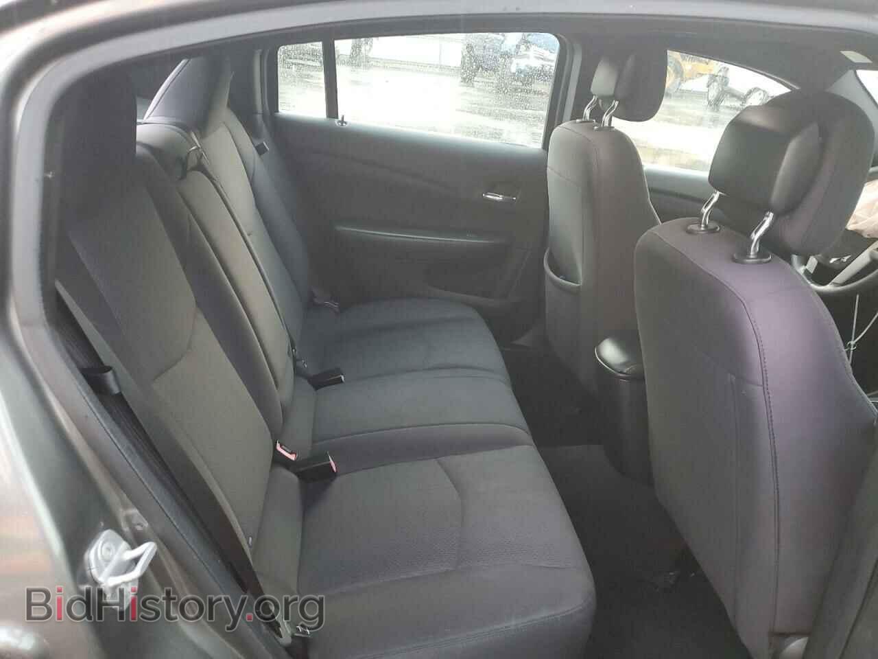 2013 CHRYSLER 200 - VIN: 1C3CCBBG4DN720196 - Фото 10