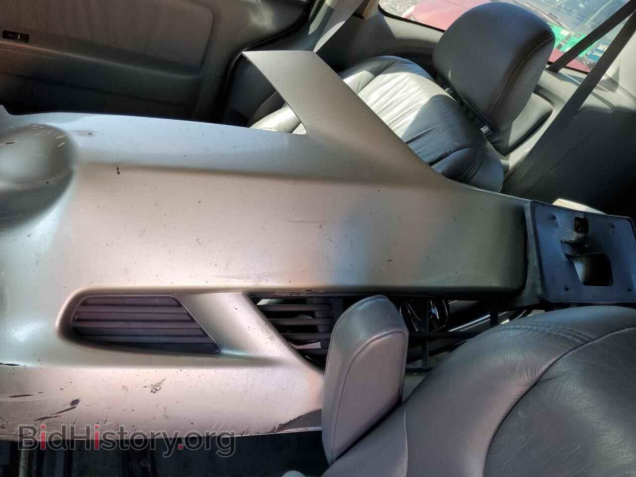 2007 HONDA All Models - VIN: 5FNRL38647B404522 - Фото 13