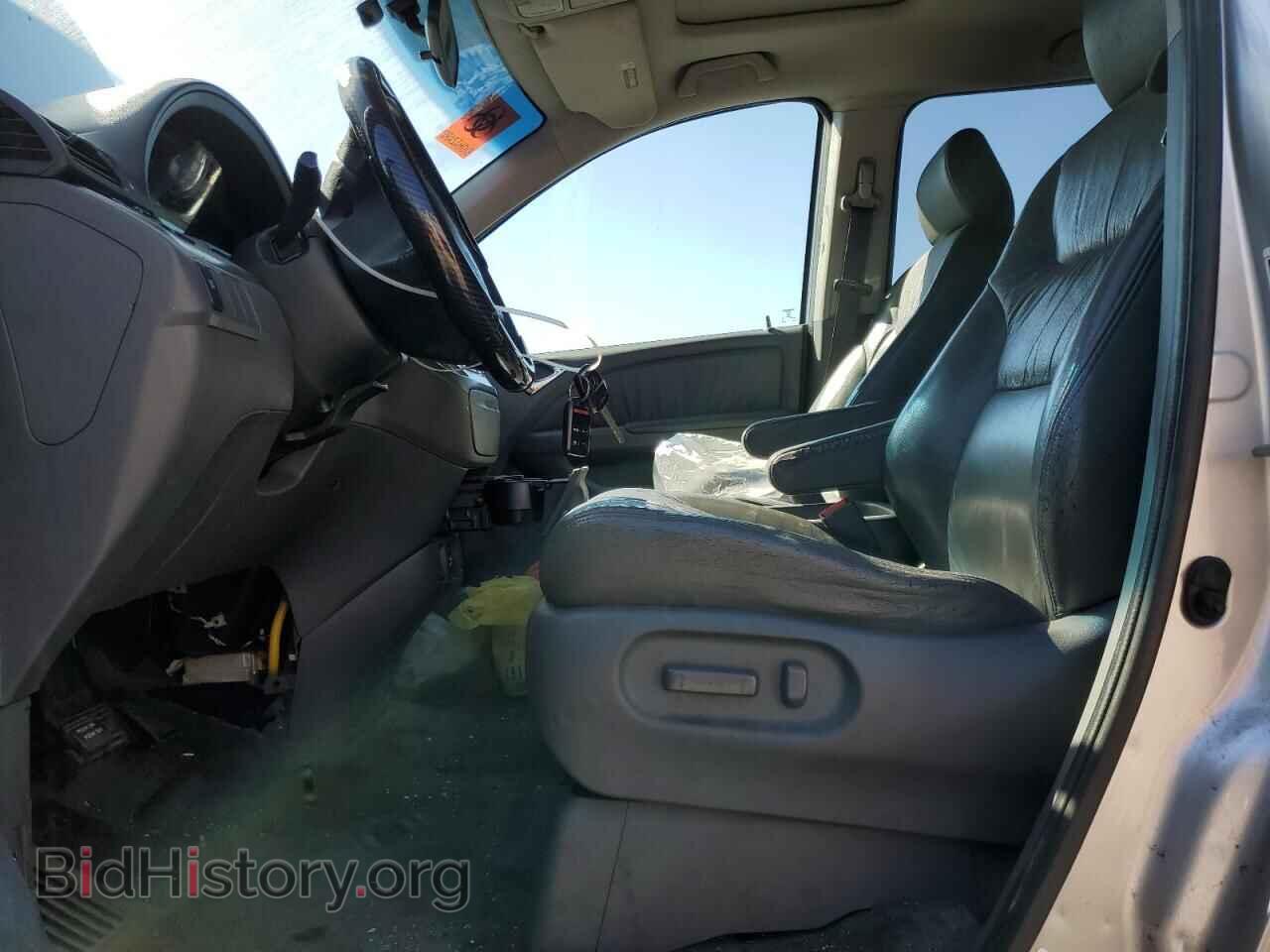 2007 HONDA All Models - VIN: 5FNRL38647B404522 - Фото 7