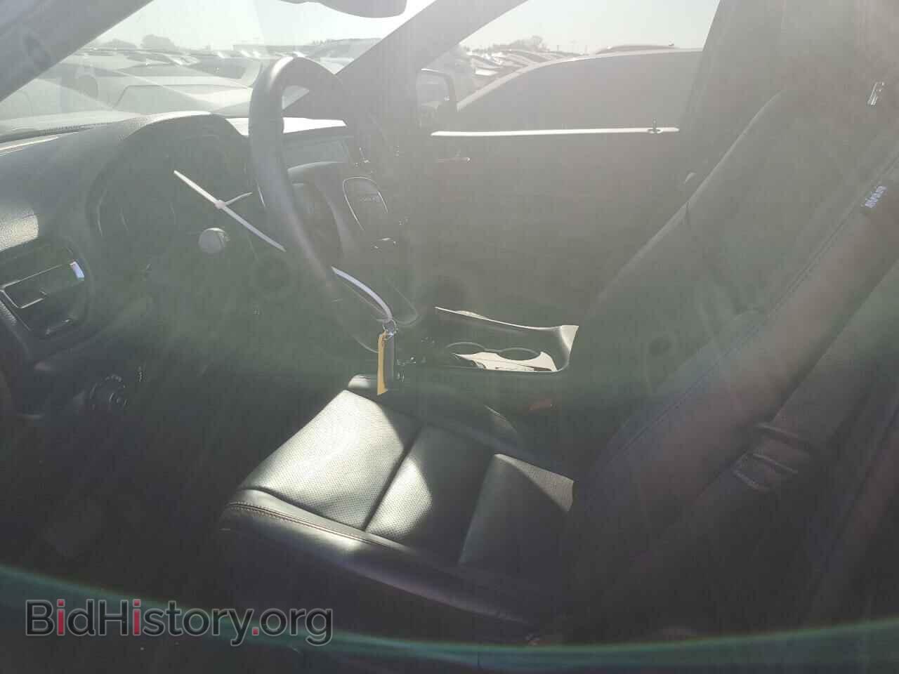 2023 DODGE DURANGO - VIN: 1C4SDJCT9PC550976 - Photo 7