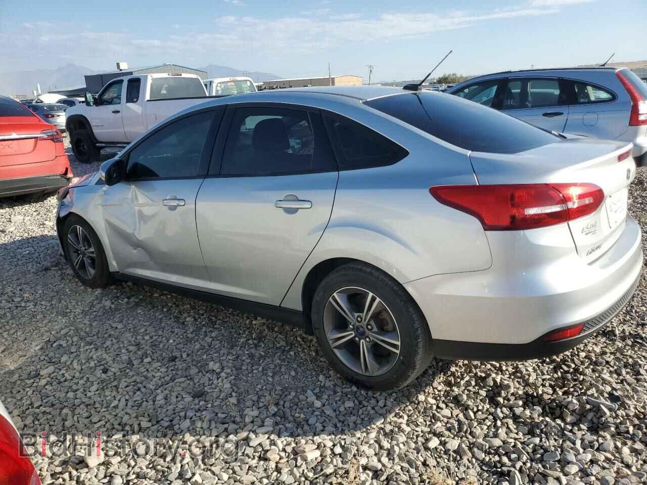 2016 FORD FOCUS - VIN: 1FADP3FE9GL374851 - Photo 2