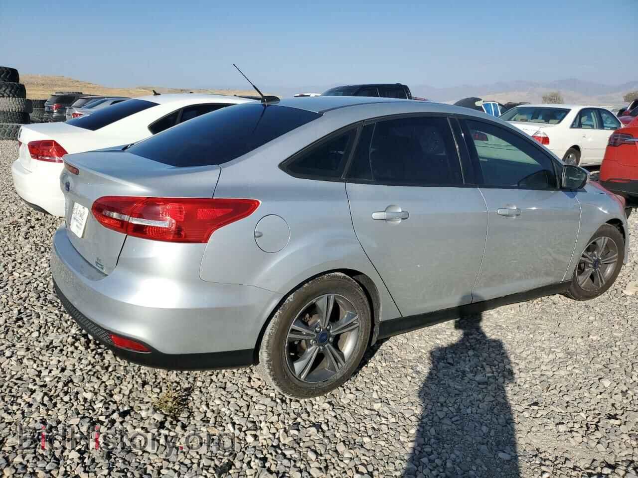 2016 FORD FOCUS - VIN: 1FADP3FE9GL374851 - Photo 3