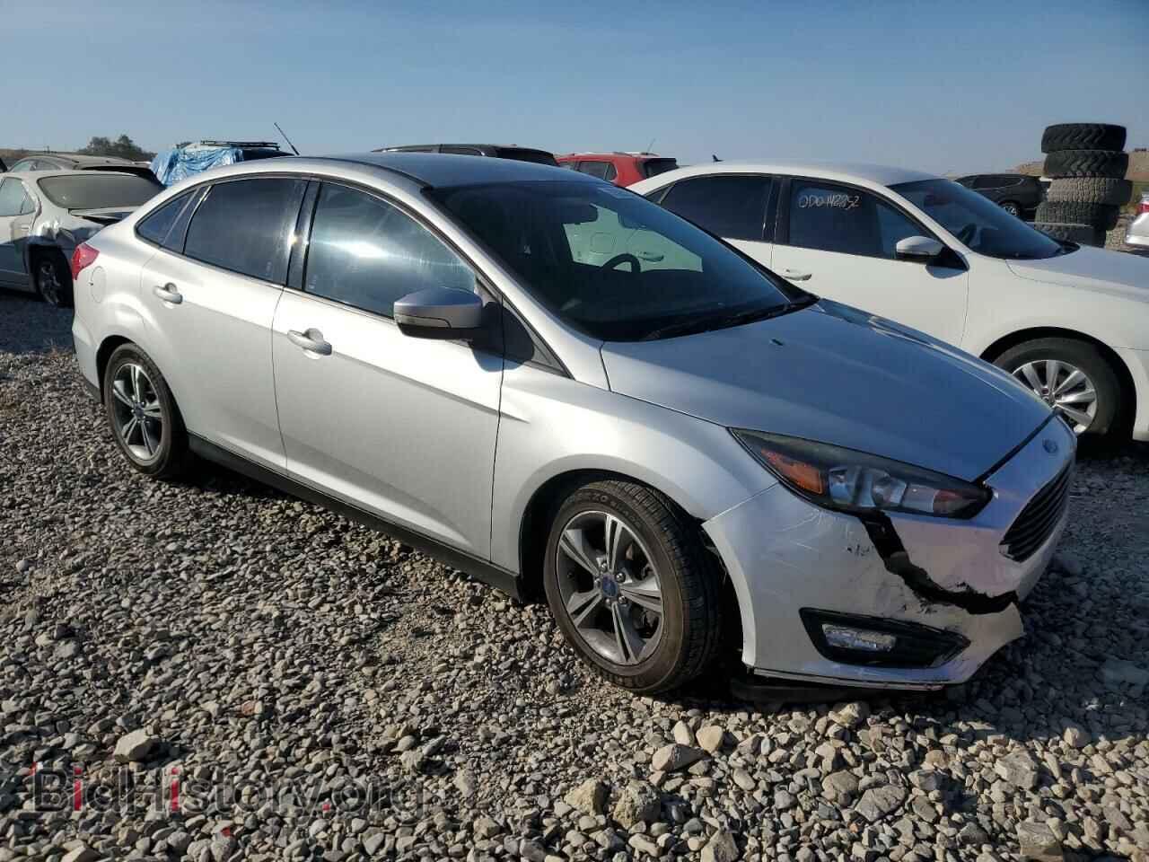 2016 FORD FOCUS - VIN: 1FADP3FE9GL374851 - Photo 4