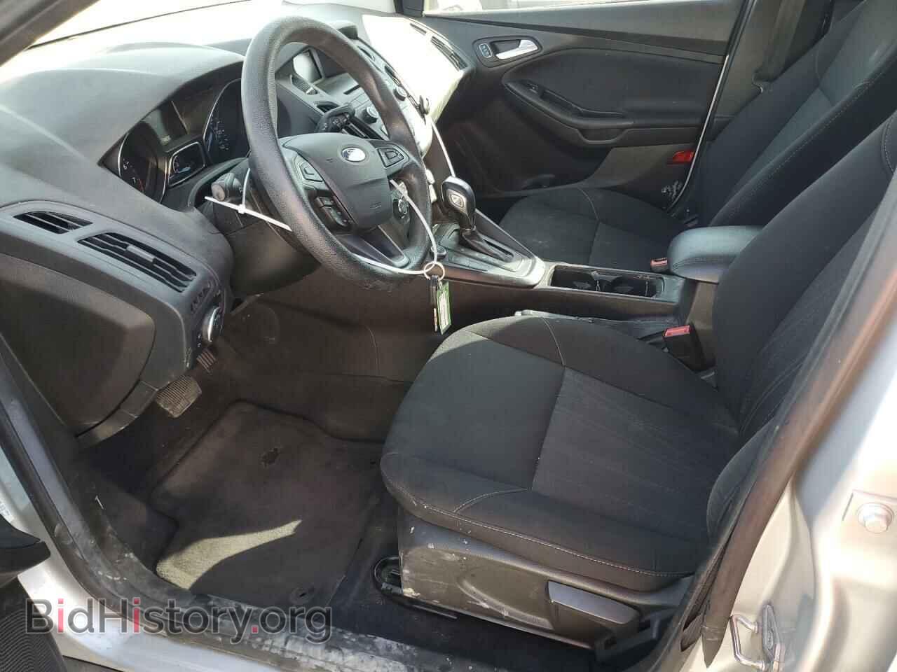 2016 FORD FOCUS - VIN: 1FADP3FE9GL374851 - Photo 7